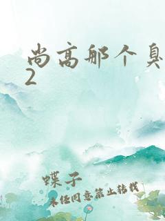 尚高那个臭小子2