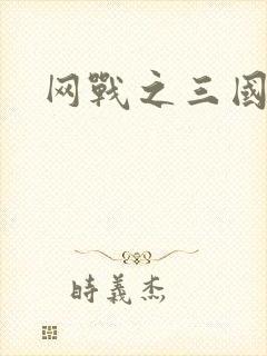 网战之三国霸业