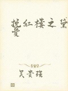 挽红楼之黛玉绝爱