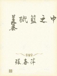 美职篮之中国风暴