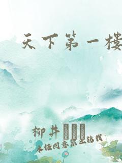 天下第一楼高清