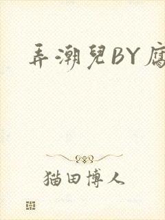 弄潮儿BY腐竹
