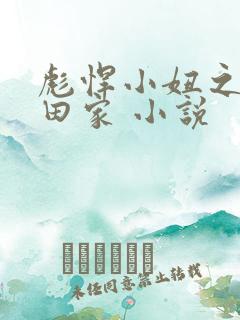 彪悍小妞之鱼水田家 小说