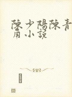 陈少阳陈青帝主角小说