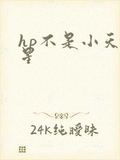 hp不是小天狼星