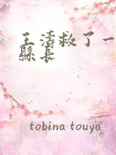 王涛救了一个女县长