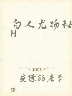 勾人尤物秘书HH