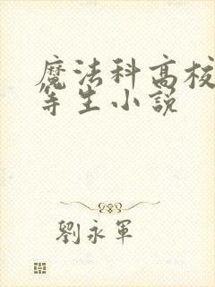 魔法科高校的劣等生小说