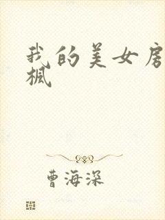 我的美女房东凌枫