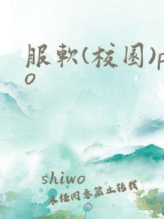 服软(校园)po