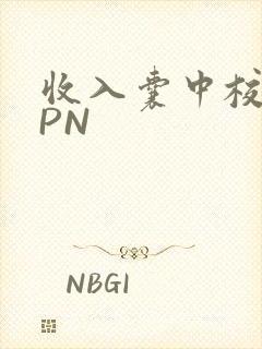 收入囊中校园HPN