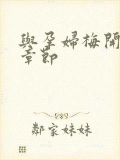 与孕妇梅开三度章节