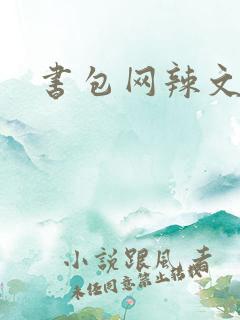 书包网辣文合集