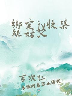 绑定jy收集系统姑父