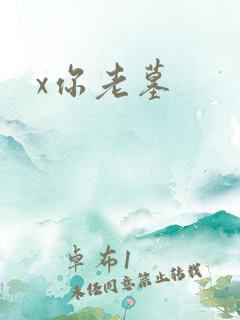 x你老墓