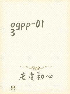 ogpp-013