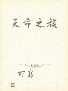 天命之族