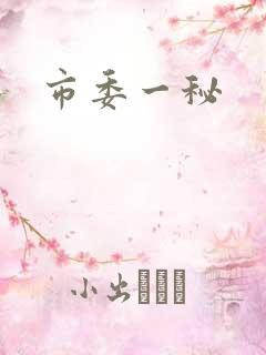 市委一秘