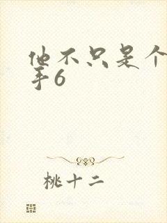 他不只是个狙击手6