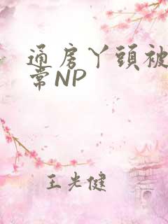 通房丫头被肉日常NP