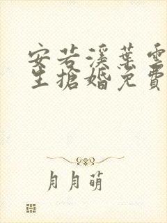 安若溪叶云霄重生抢婚免费阅读