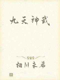 九天神武