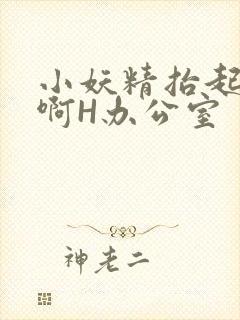 小妖精抬起臀嗯啊H办公室