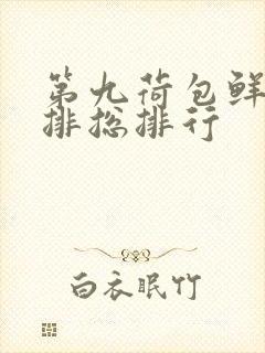 第九荷包鲜辣肉排总排行