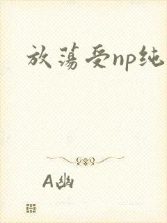 放荡受np纯肉