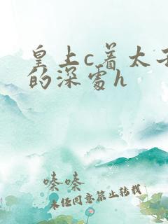 皇上c着太子妃的深处h