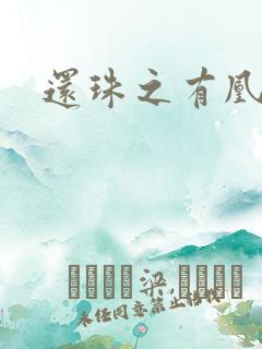 还珠之有凰来仪