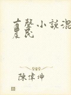 有声小说混世小农民