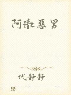 阿彻恶男
