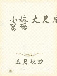 小婉 大尺度 密码