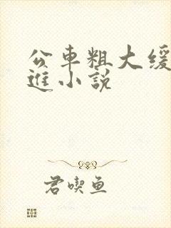 公车粗大缓缓挤进小说