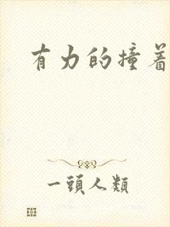 有力的撞着贵妃