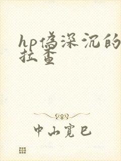 hp伪深沉的萨拉查