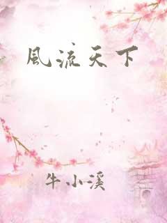 风流天下
