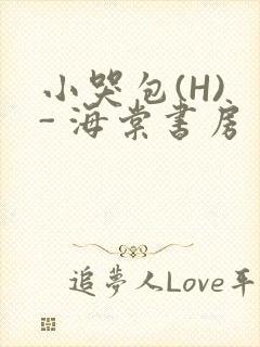 小哭包(H) - 海棠书房