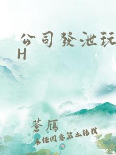 公司发泄玩具lH