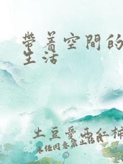 带着空间的修真生活