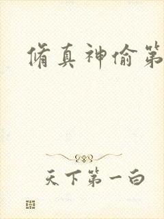 修真神偷第二部