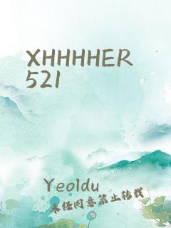 XHHHHER521