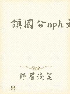 镇国公nph文