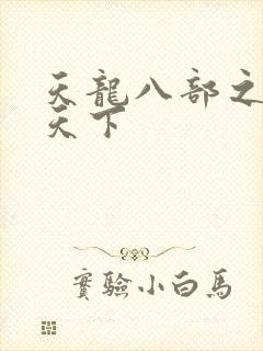 天龙八部之猎美天下