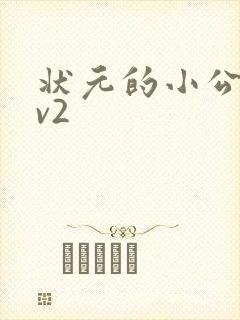 状元的小公主1v2