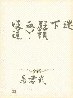 吸血殿下迷吻霸道丫头