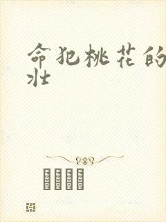 命犯桃花的李大壮