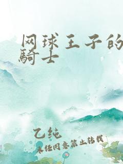 网球王子的公主骑士