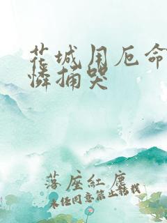 花城用厄命把谢怜捅哭